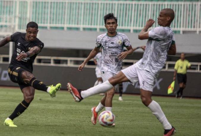 Nhận định, soi kèo Dewa United FC vs PSBS Biak Numfor, 15h30 ngày 20/9: Sức mạnh á quân