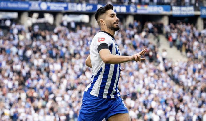 Nhận định, soi kèo Hertha Berlin vs Paderborn, 18h00 ngày 20/9: Khó phân thắng bại