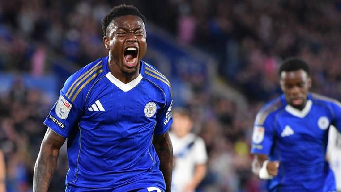 Nhận định, soi kèo Leicester vs Coventry City, 18h30 ngày 20/9: The Foxes đáng tin