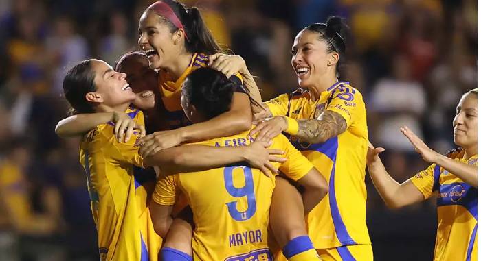 Nhận định, soi kèo Nữ Juarez vs Nữ Tigres UANL, 10h00 ngày 20/9: Giữ vững ngôi đầu