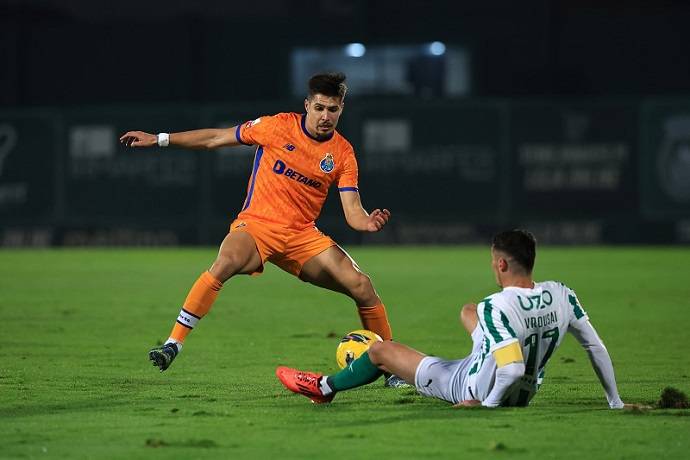 Nhận định, soi kèo Rio Ave vs Porto, 2h15 ngày 20/9: Khác biệt đẳng cấp