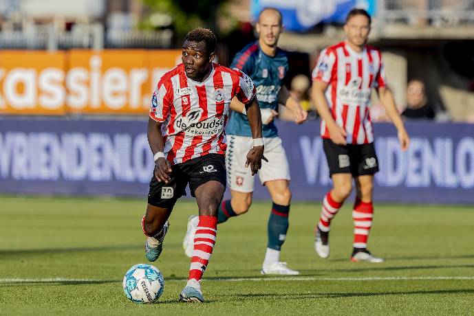 Nhận định, soi kèo Sparta Rotterdam vs Twente, 1h00 ngày 20/9: Chủ nhà tự tin