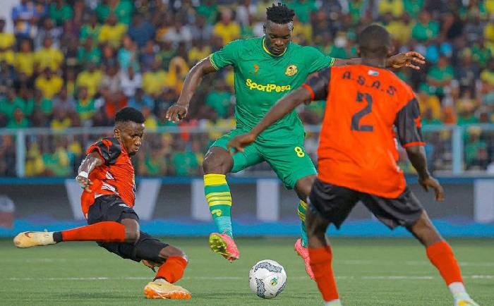 Nhận định, soi kèo Wiliete vs Young Africans, 22h00 ngày 19/9: Tâm lý bất an