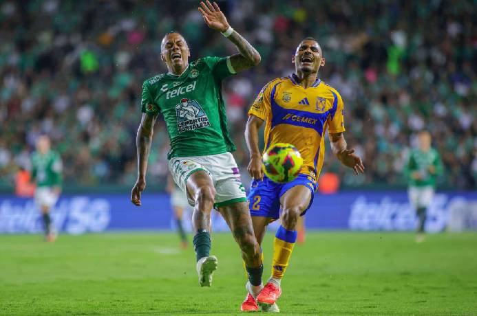 Soi kèo góc Club Tijuana vs Club Leon, 10h00 ngày 20/9