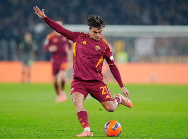 Kèo thẻ phạt AS Roma vs Inter Milan 23h00 ngày 19/09