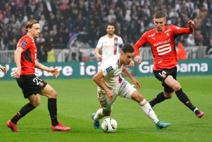 Nhận định bóng đá Lyon vs Rennes, 01h45 ngày 20/09: Chia điểm