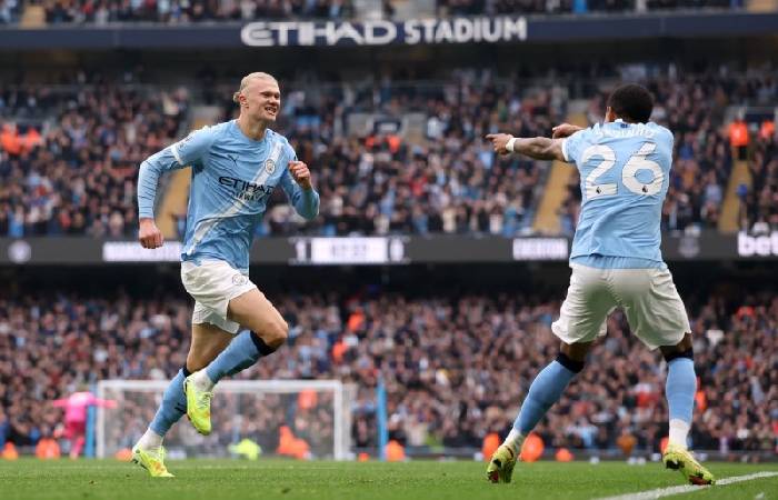 Nhận định bóng đá Man City vs Sunderland, 20h00 ngày 20/09: Chiến thắng cách biệt