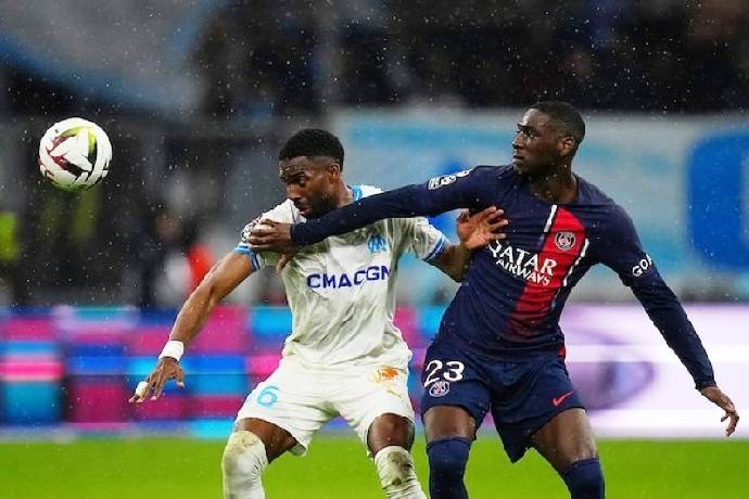 Nhận định bóng đá Marseille vs PSG, 01h45 ngày 21/09: Khách thắng cách biệt