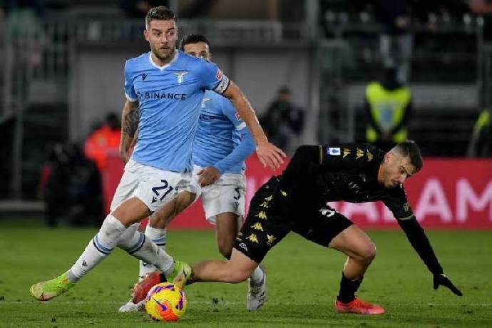 Nhận định bóng đá Venezia vs Lazio, 01h45 ngày 20/09: Đánh bại chủ nhà