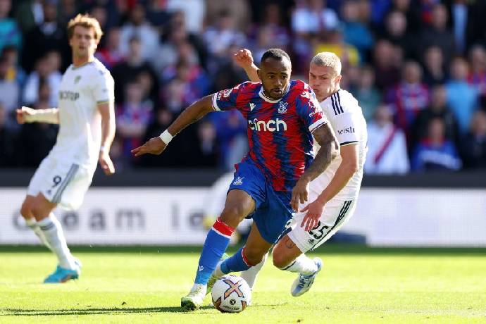 Soi kèo góc Leeds vs Crystal Palace, 20h00 ngày 20/09
