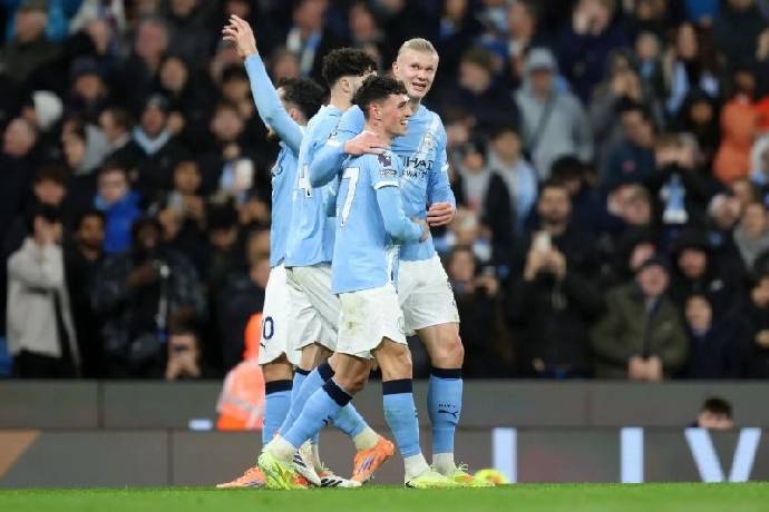 Soi kèo góc Man City vs Sunderland, 20h00 ngày 20/09