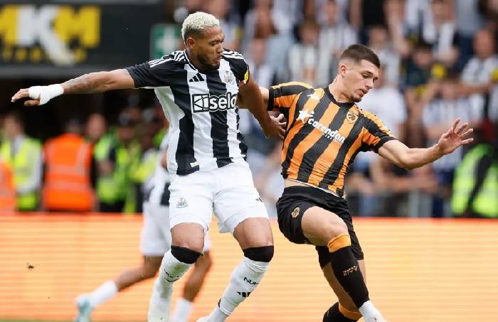 Soi kèo góc Newcastle vs Hull City, 21h00 ngày 19/09