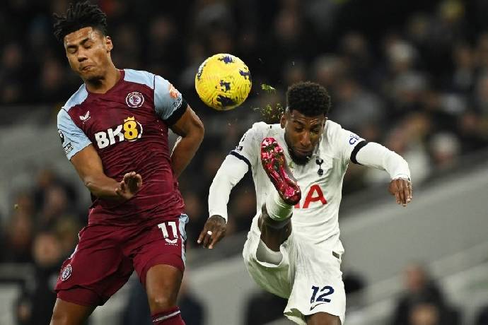 Soi kèo góc Tottenham vs Aston Villa, 18h30 ngày 19/09