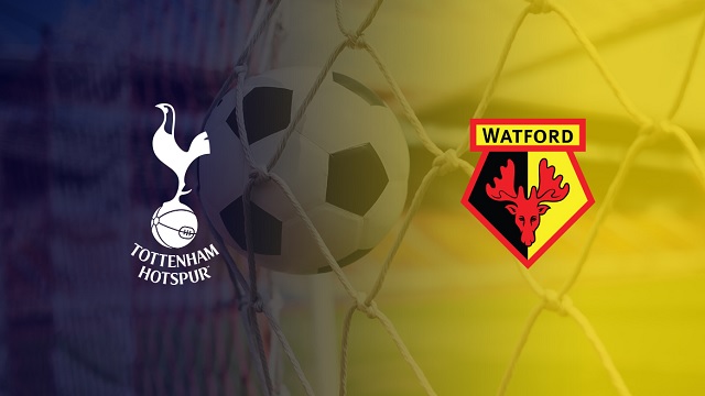 Nhận định bóng đá Tottenham vs Watford, 21h00 ngày 19/10: Gặp đối mềm