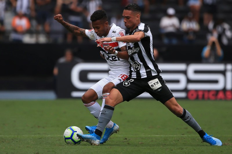 Nhận định Botafogo vs Goias, 6h00 ngày 20/10