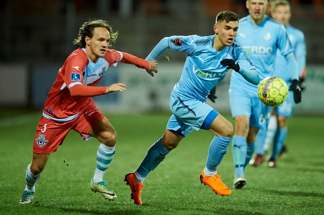 Nhận định Nordsjaelland vs Randers, 0h00 ngày 20/10
