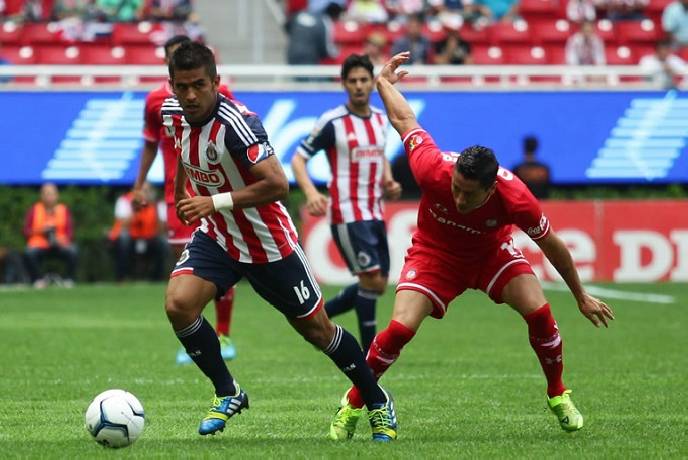 Nhận định, soi kèo Tijuana vs Guadalajara Chivas, 9h00 ngày 21/10