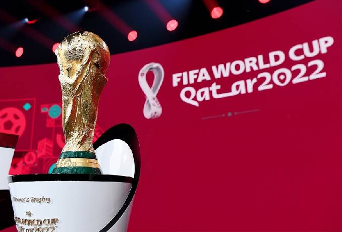 Lịch phát sóng World Cup 2022 hôm nay trên kênh VTV, FPT