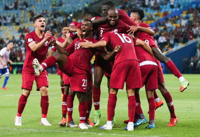 Nhận định soi kèo bảng A World Cup 2022: Chủ nhà có 5,9% cơ hội đi tiếp