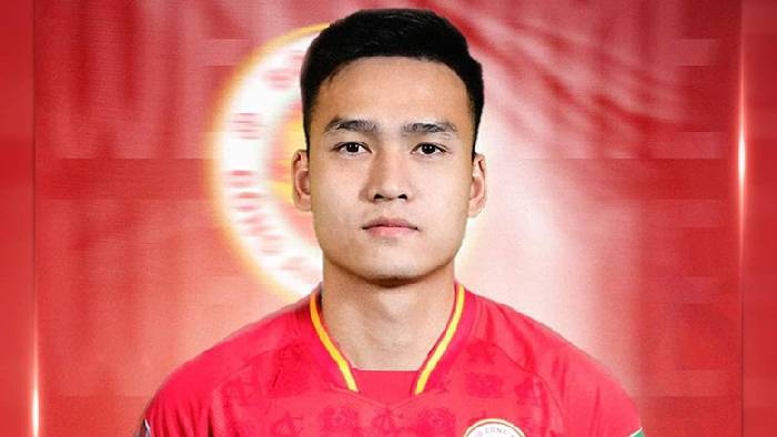 Danh sách cầu thủ CLB Công an Hà Nội đăng ký ở V.League 2023/2024: Một loạt siêu sao V.League đầu quân cho nhà đương kim vô địch