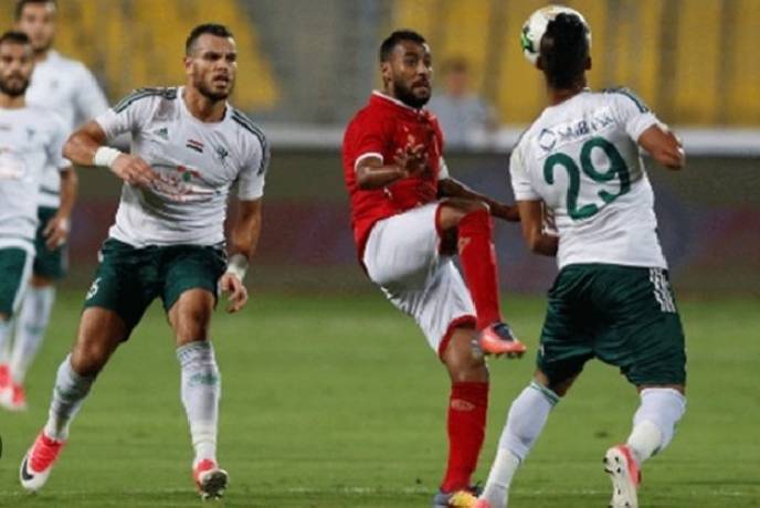 Nhận định, soi kèo Al Masry vs Tala'ea El Gaish, 20h00 ngày 20/10