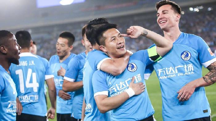 Nhận định, soi kèo Dalian Pro vs Wuhan Three Towns FC, 14h30 ngày 20/10