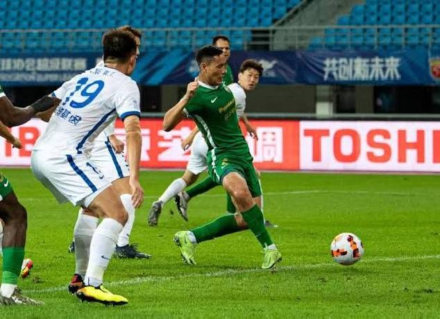 Nhận định, soi kèo Meizhou Hakka vs Zhejiang Professional, 18h35 ngày 19/10