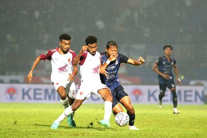 Nhận định, soi kèo PSM Makassar vs Arema Malang, 19h00 ngày 20/10