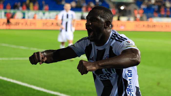 Nhận định, soi kèo Eyupspor vs Kasimpasa, 00h00 ngày 21/10: Thêm một lần đau