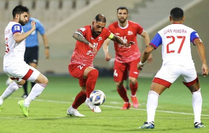 Nhận định, soi kèo Sharjah vs Tractor, 23h00 ngày 20/10: Điểm tựa sân nhà