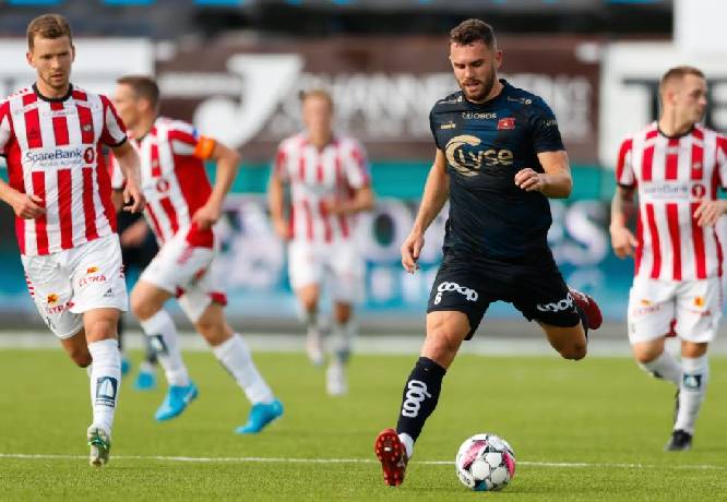 Nhận định, soi kèo Tromso vs Viking, 19h30 ngày 19/10: Trận đấu bước ngoặt