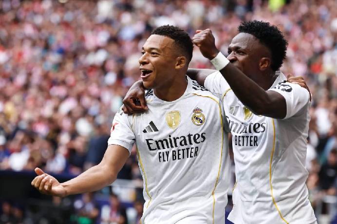 Soi kèo góc Getafe vs Real Madrid, 02h00 ngày 19/10