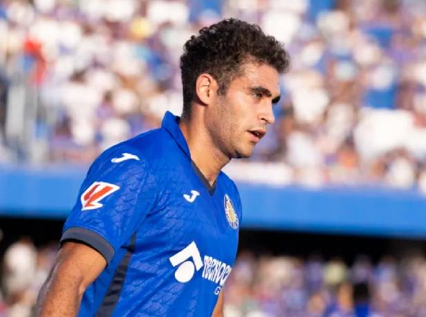 Kèo thẻ phạt Getafe vs Vallecano 02h00 ngày 20/10