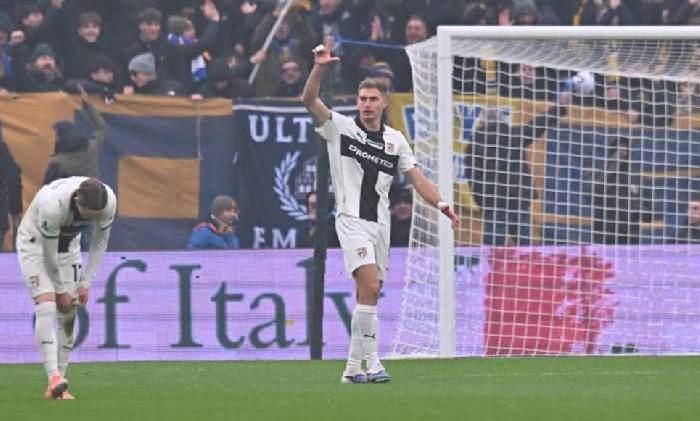 Kèo thẻ phạt Parma vs Torino 01h45 ngày 20/10
