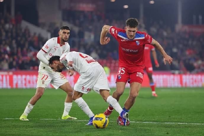 Nhận định bóng đá Braga vs Gil Vicente, 02h15 ngày 20/10: Chủ nhà khủng hoảng