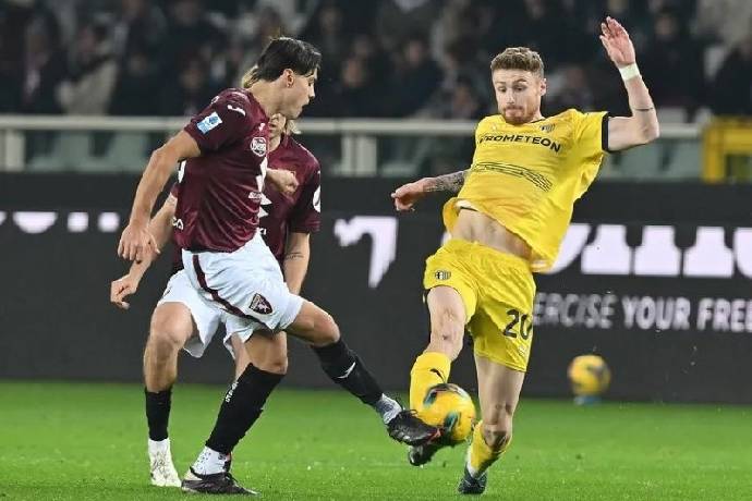 Nhận định bóng đá Parma vs Torino, 01h45 ngày 20/10: Hòa là đẹp