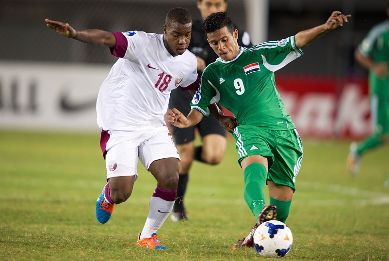 Nhận định bóng đá Iraq vs Bahrain, 21h ngày 19/11: Chủ nhà đụng đối thủ kỵ giơ