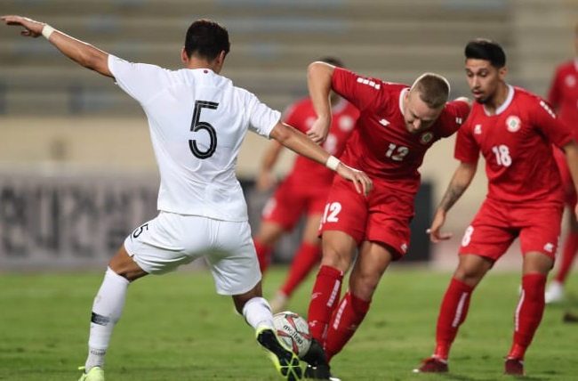 Nhận định bóng đá Lebanon vs Triều Tiên, 0h ngày 20/11: Đánh chiếm ngôi đầu bảng
