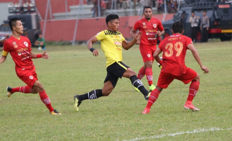 Nhận định bóng đá Semen Padang vs Kalteng Putra,19h ngày 21/11: Chuyến hành quân bất ổn