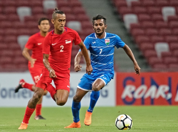 Nhận định bóng đá Yemen vs Singapore, 22h ngày 19/11: Khó cho đại diện Đông Nam Á