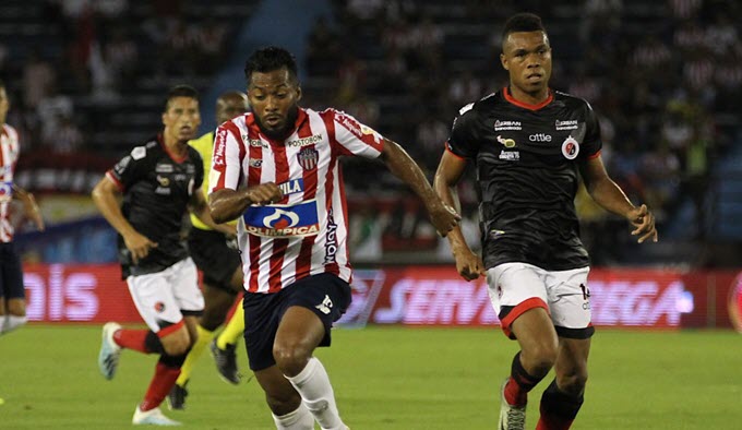Nhận định bóng đá Deportes Tolima vs Cúcuta Deportivo, 5h ngày 21/11: Chủ nhà tăng tốc