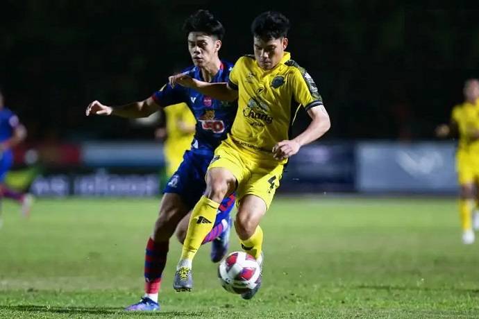 Nhận định, soi kèo Lampang vs Lamphun Warrior, 18h00 ngày 20/11