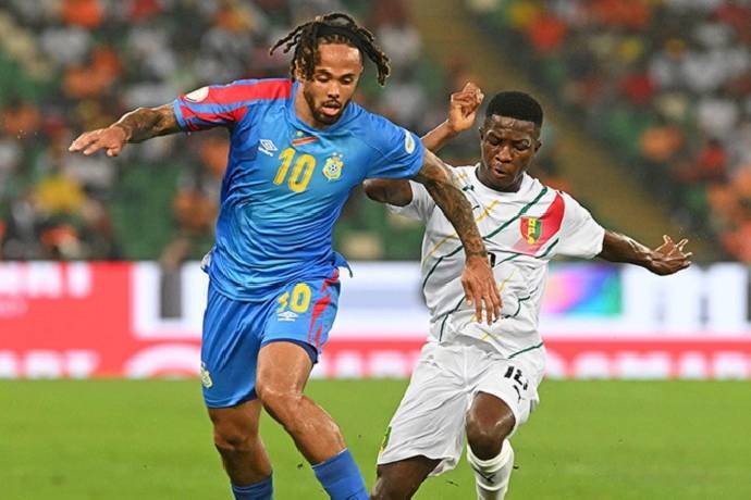 Nhận định, soi kèo CH Congo vs Ethiopia, 23h00 ngày 19/11: Buông xuôi