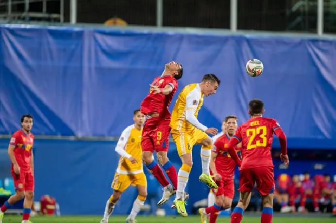 Nhận định, soi kèo Gibraltar vs Moldova, 0h00 ngày 20/11: Tiếp đà bất bại