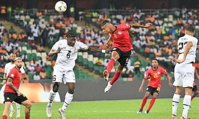 Nhận định, soi kèo Guinea Bissau vs Mozambique, 23h00 ngày 19/11: Hòa là đủ