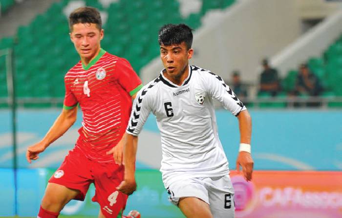 Nhận định, soi kèo Tajikistan vs Afghanistan, 20h00 ngày 19/11: Thắng dễ