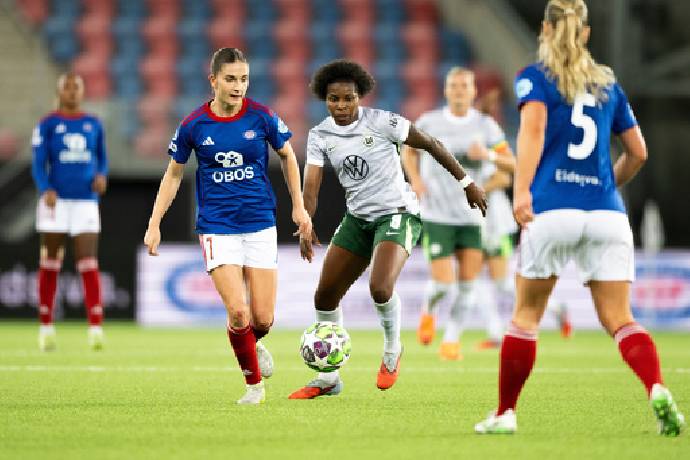 Nhận định, soi kèo Nữ Valerenga vs Nữ St. Polten, 03h00 ngày 20/11: Bắt nạt khách