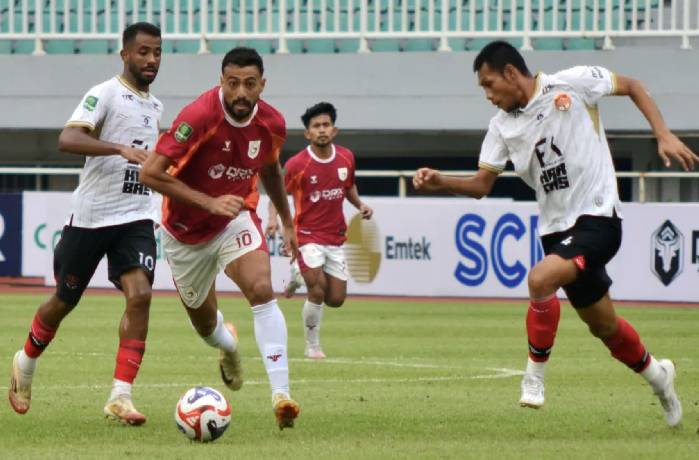 Nhận định, soi kèo Persekat Tegal vs Garudayaksa, 15h30 ngày 19/11: Thắng lợi tưng bừng