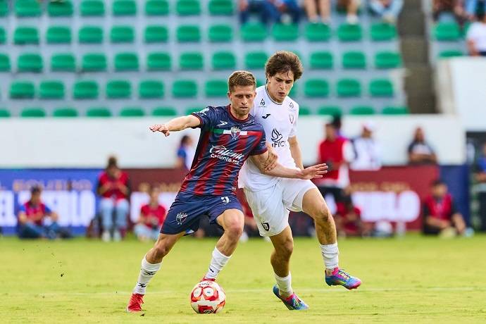 Nhận định, soi kèo Tepatitlan vs Tampico Madero, 9h00 ngày 21/11: Nối mạch bất bại