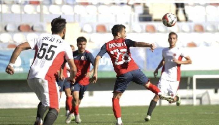 Nhận định, soi kèo Zaqatala FK vs Shahdagh Qusar, 17h00 ngày 20/11: Viết lại lịch sử